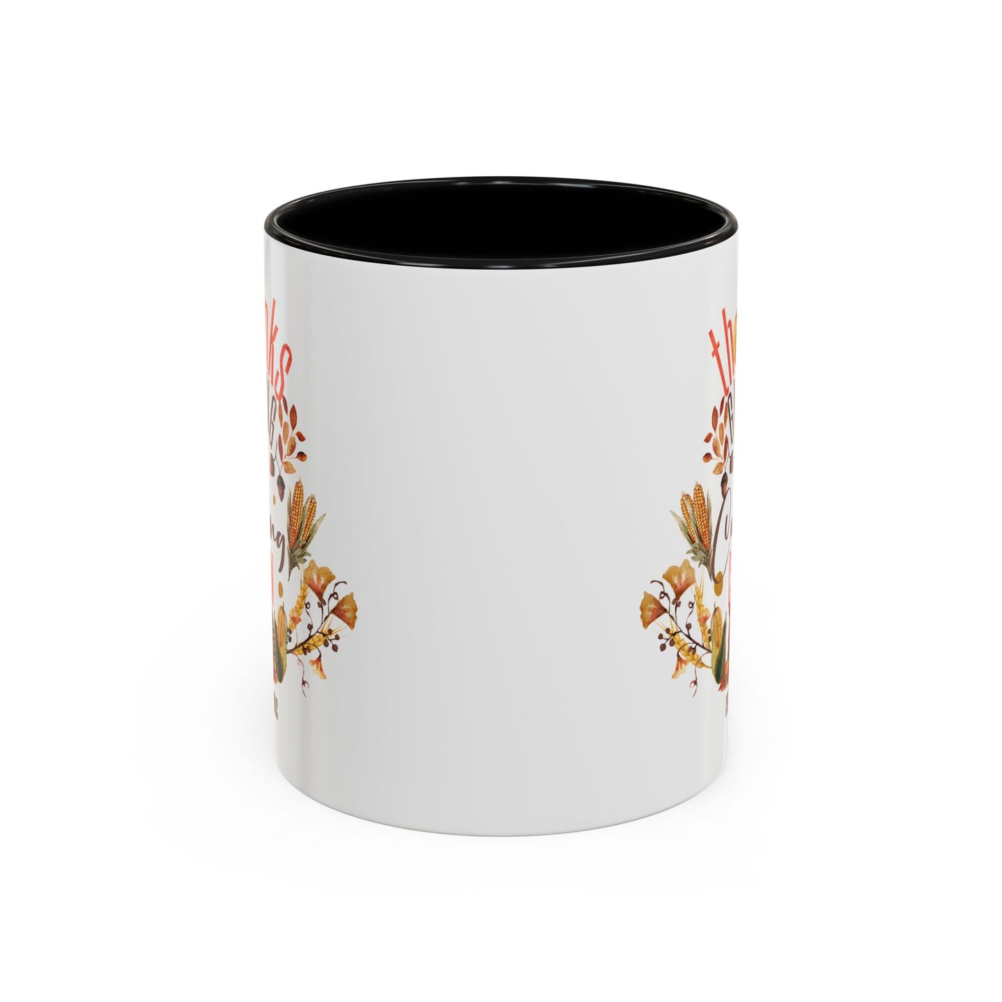 Cooking Crew Ceramic Mug