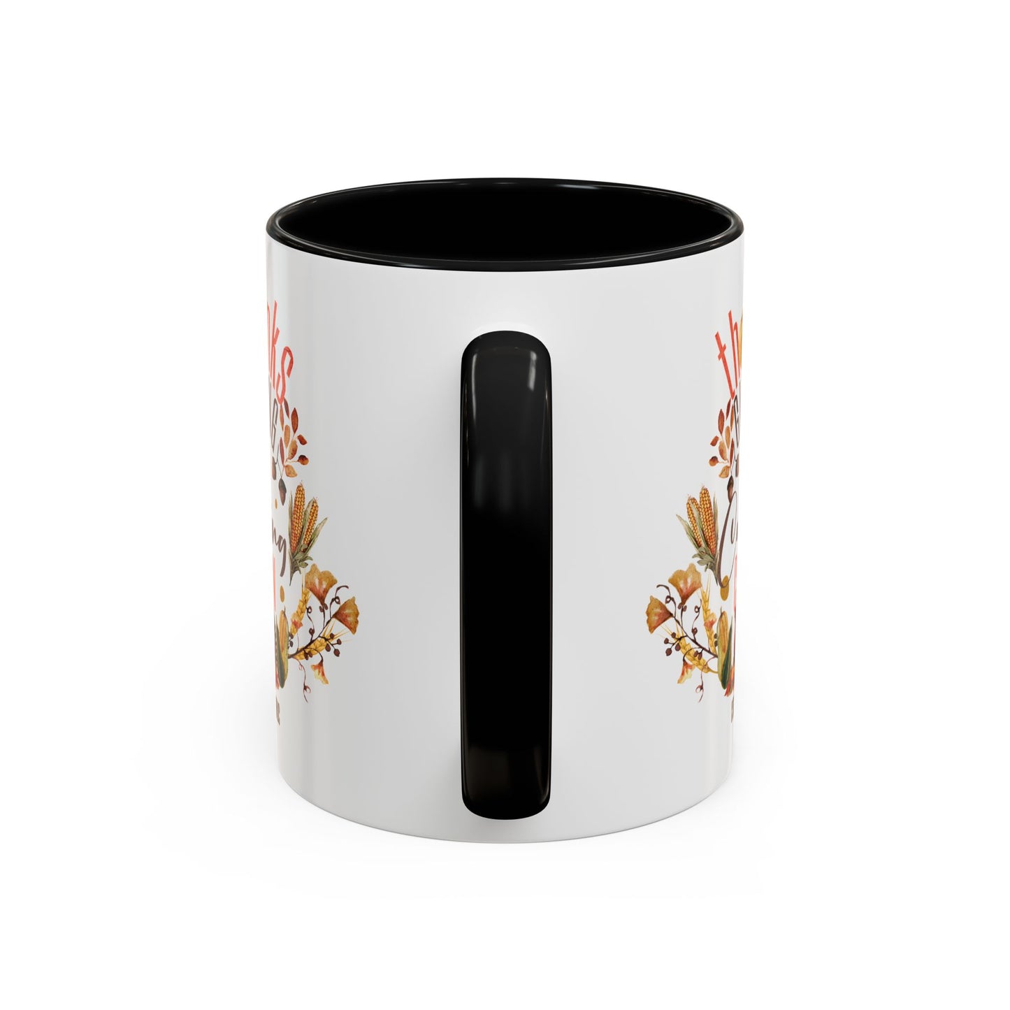 Cooking Crew Ceramic Mug