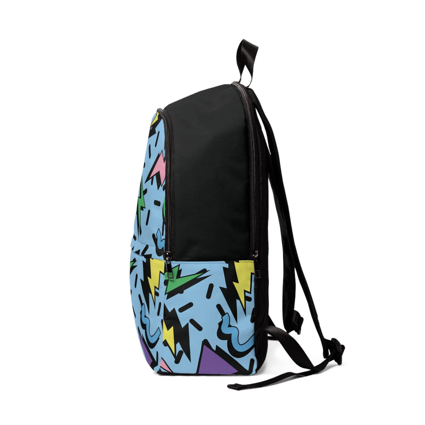 80s Vibes Backpack