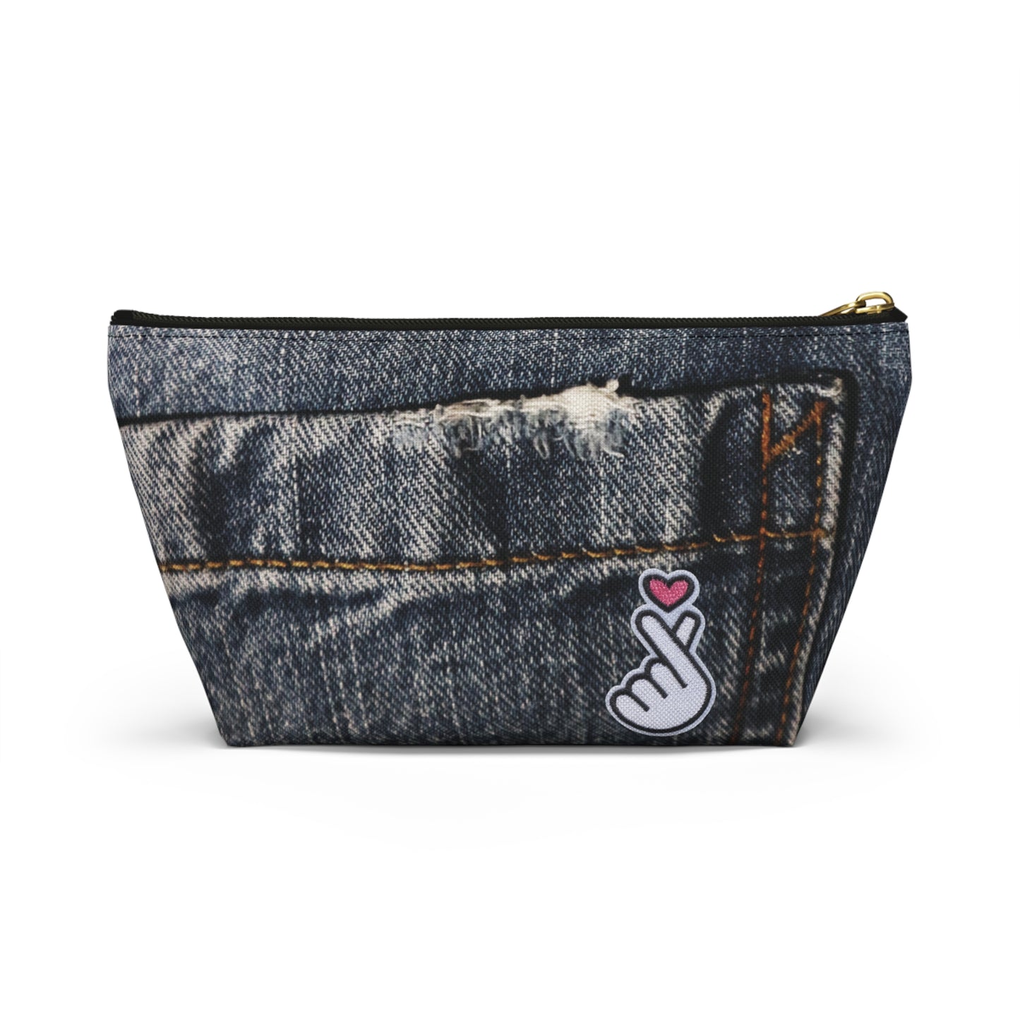 Patches Pouch