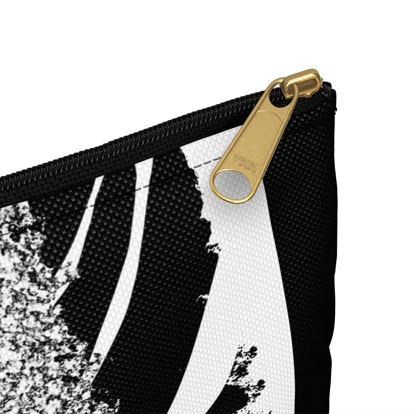 Wild & Glamorous Accessory Pouch