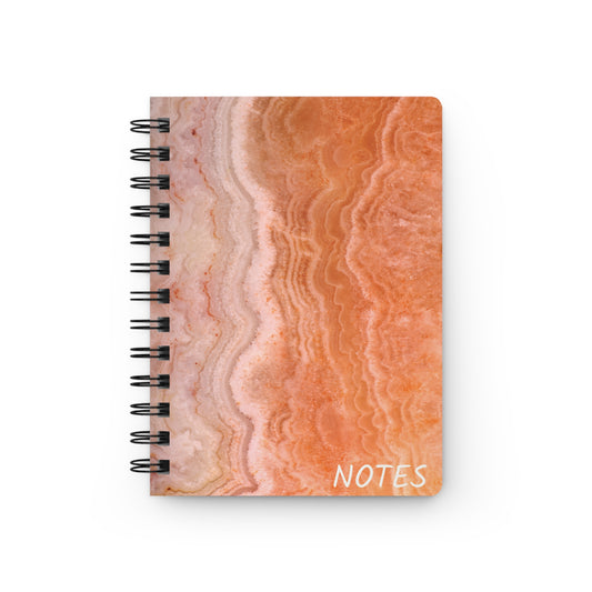 Tangerine Shorelines - Spiral Journal