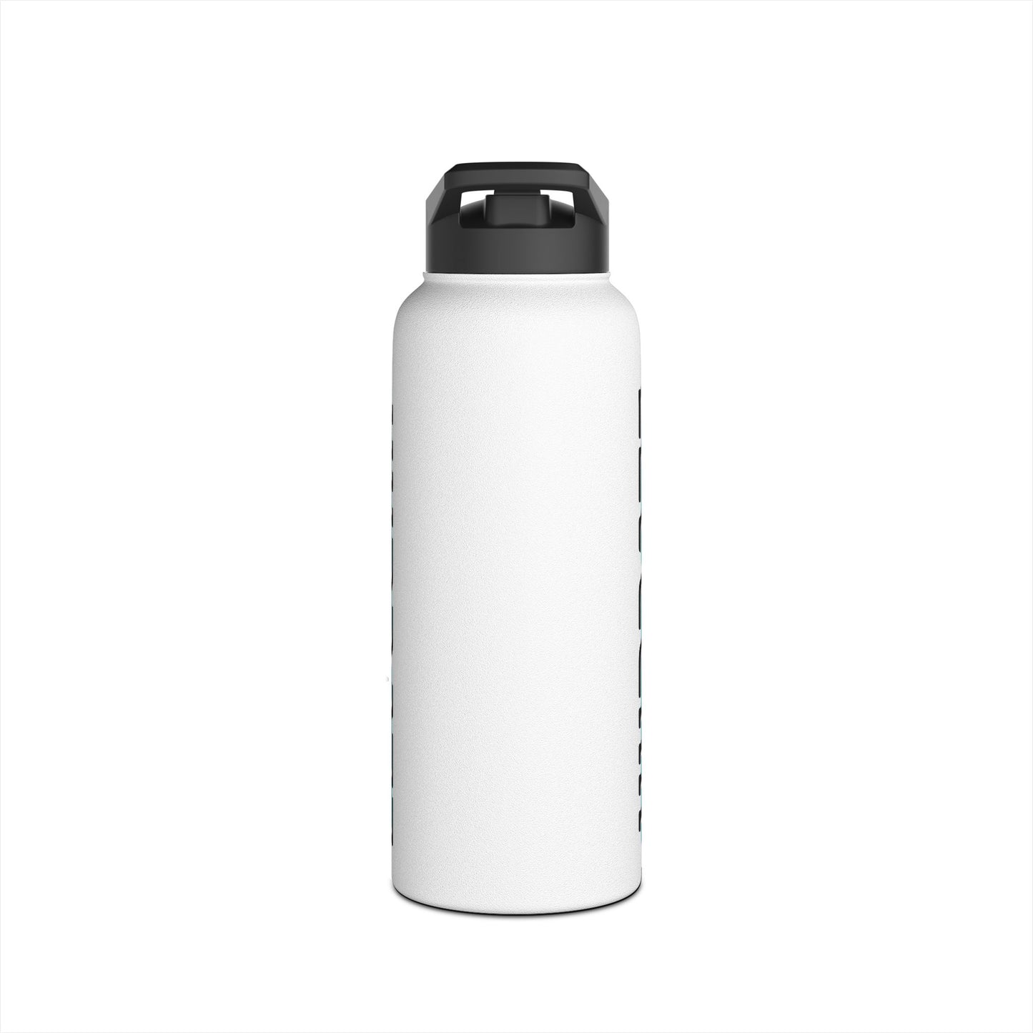 Hydrate Water Bottle, Standard Lid