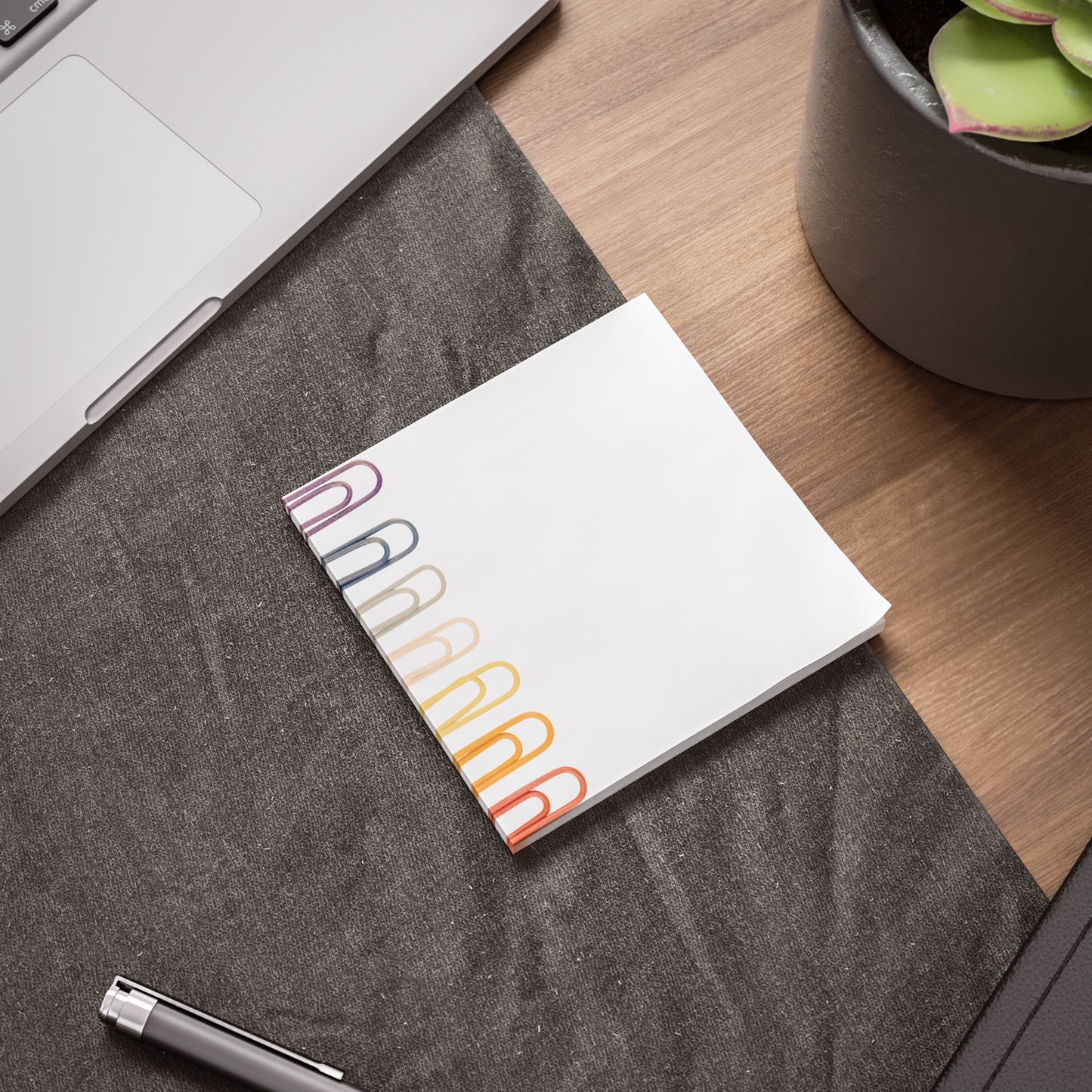 Keep it together - Post-it® Note Pads