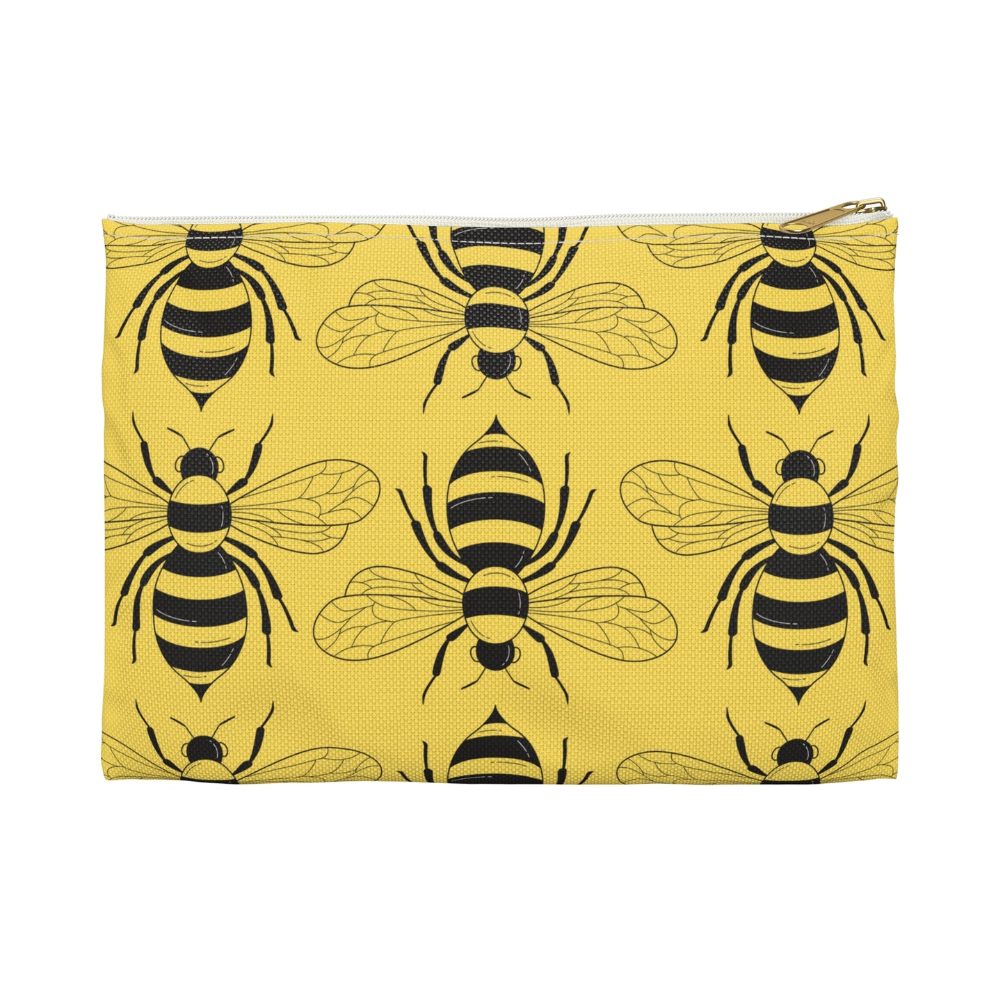 None of your Buzziness - Accessory Pouch