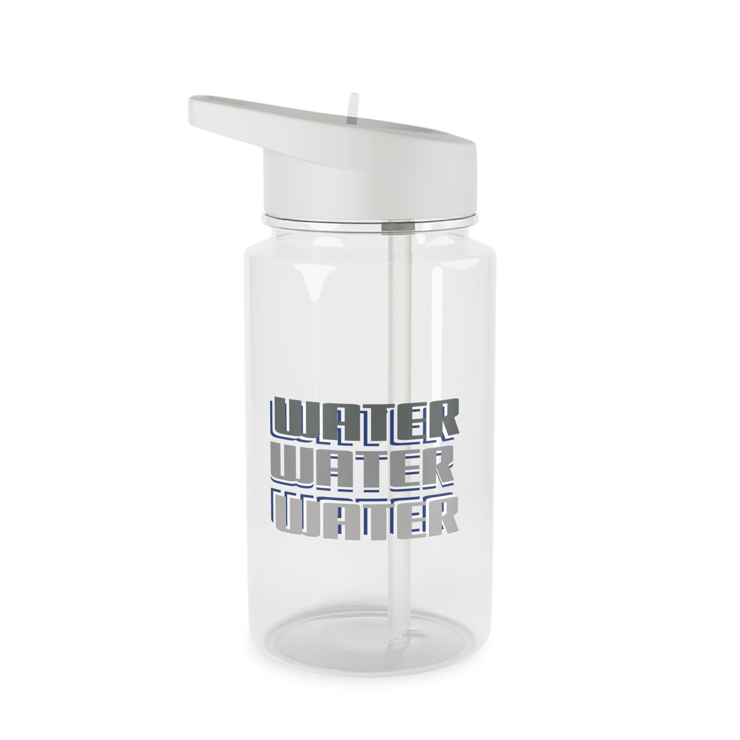 WATER^3 Tritan Water Bottle