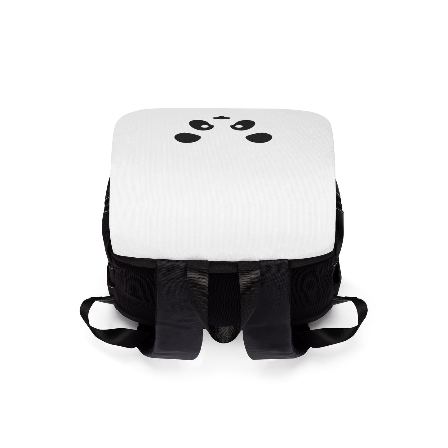 Panda Shoulder Backpack