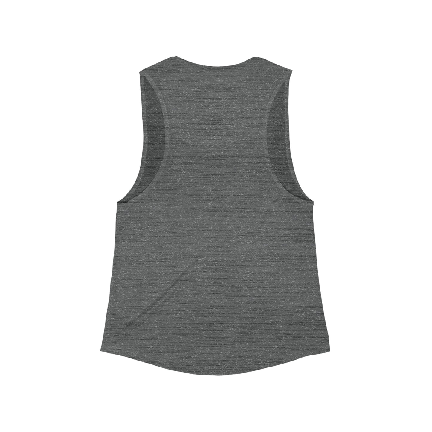 Cat Mom Muscle Tank