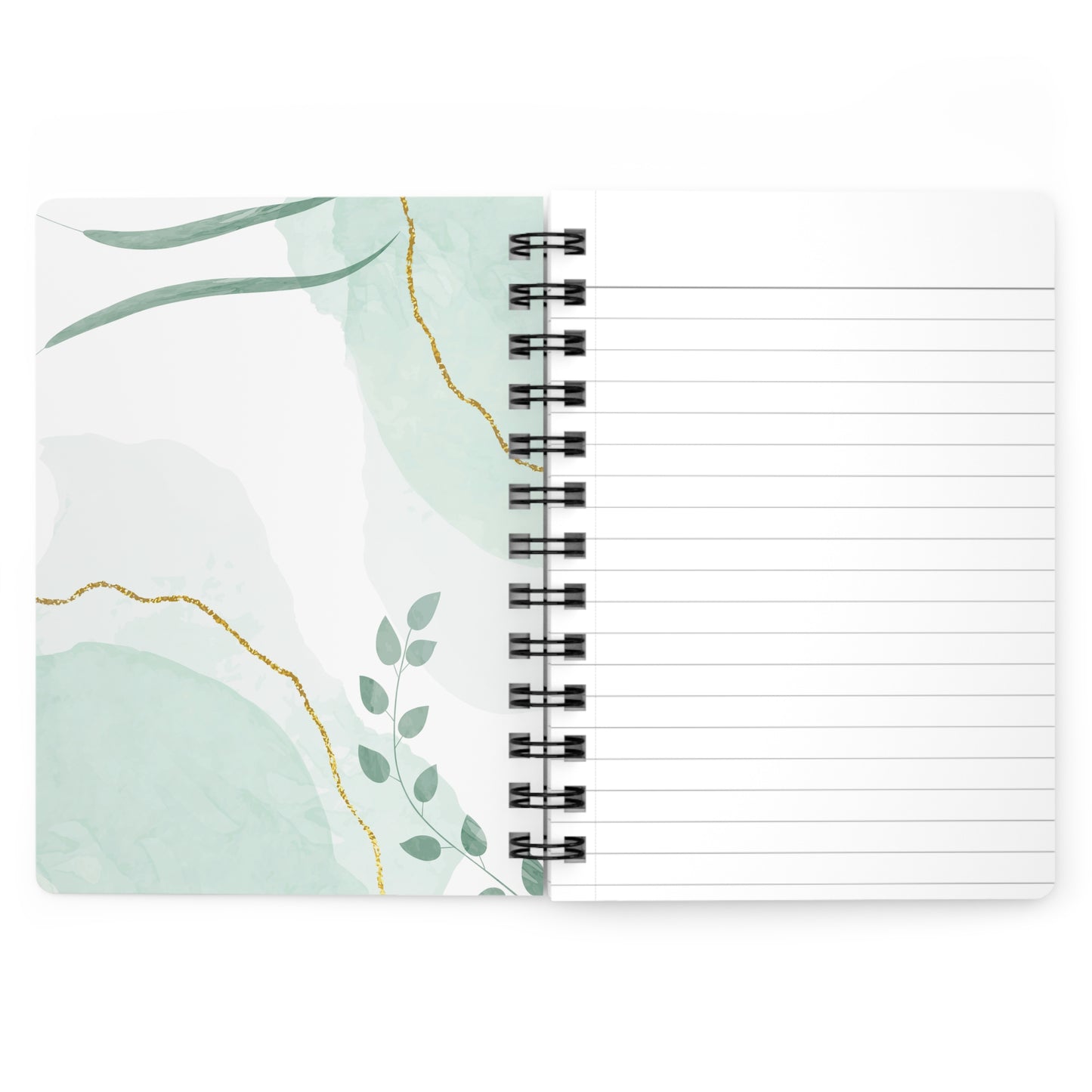 Grow Spiral Journal