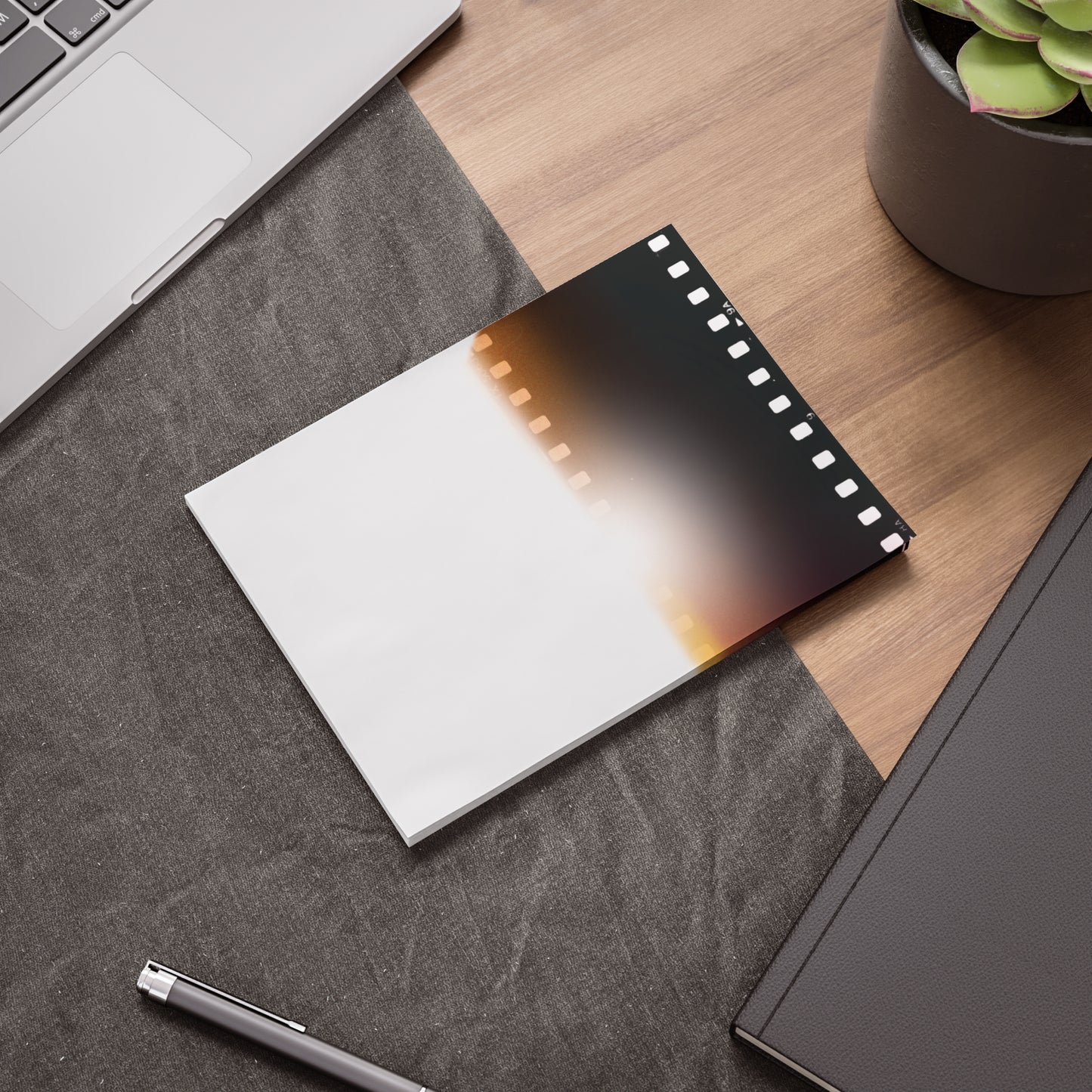 Don't Film Me - Post-it® Note Pads