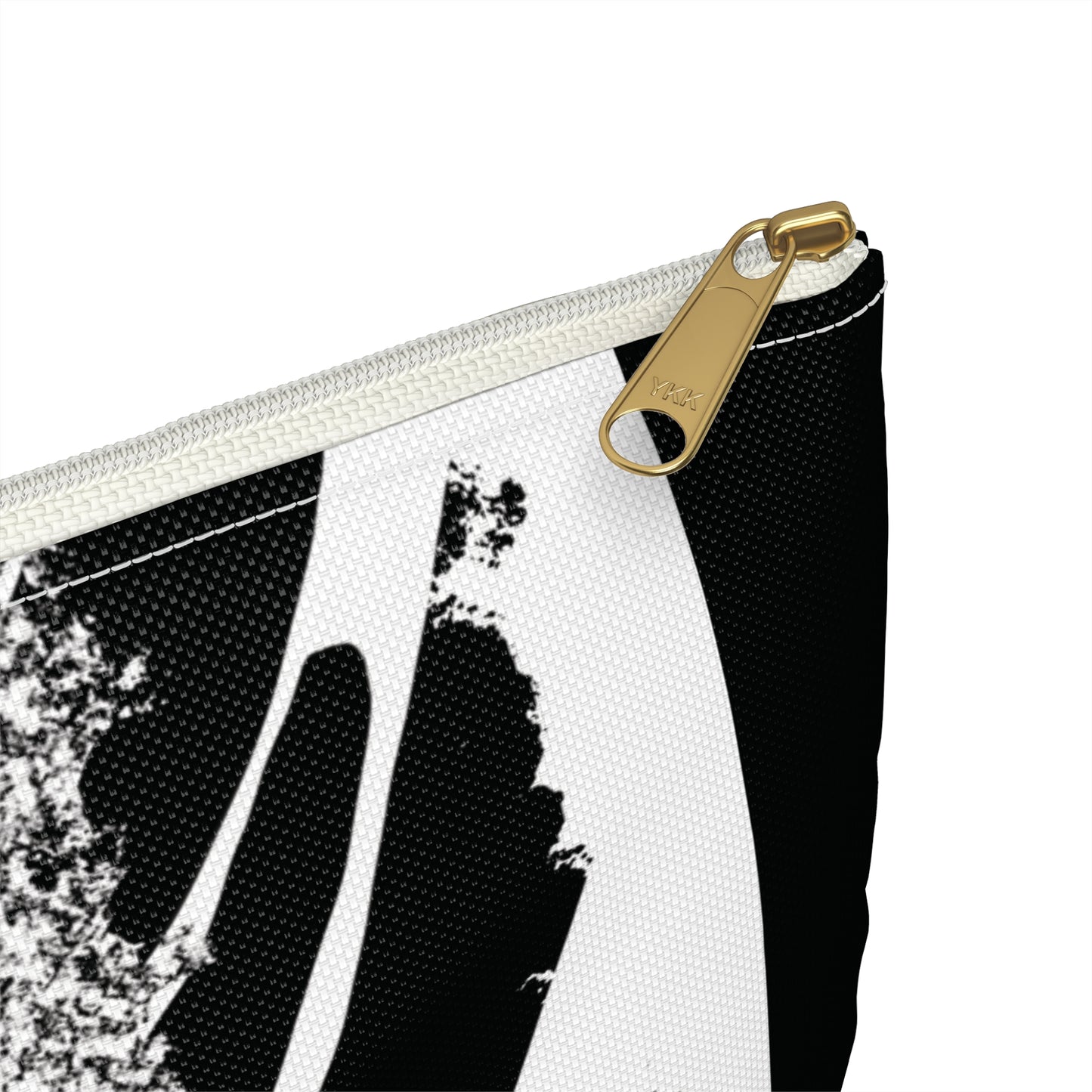 Wild & Glamorous Accessory Pouch