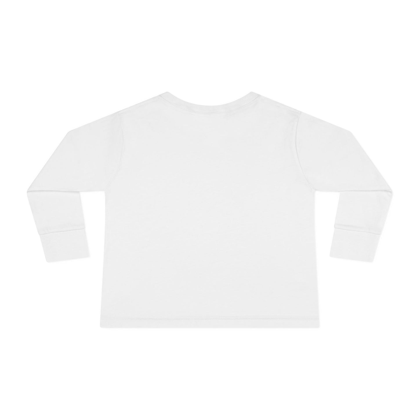 TEXAS - Toddler Long Sleeve Graphic Tee 2T-6T