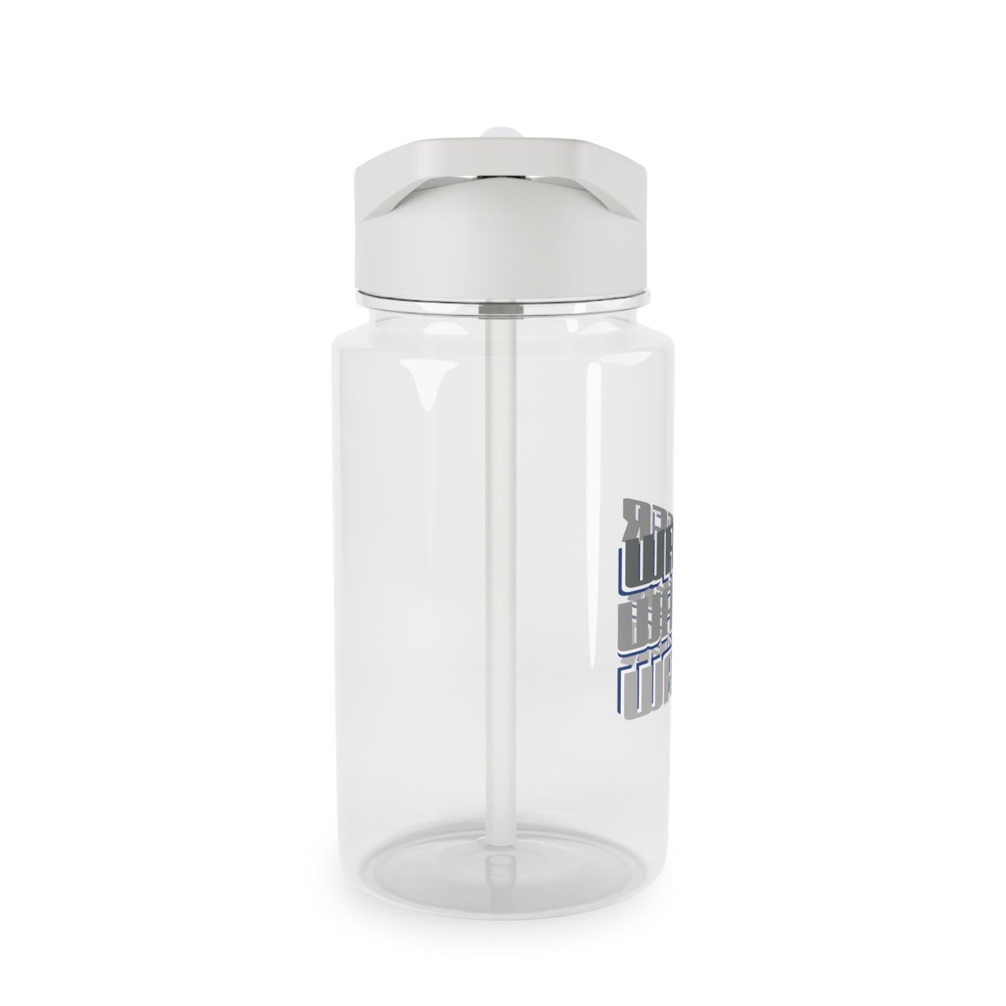 WATER^3 Tritan Water Bottle
