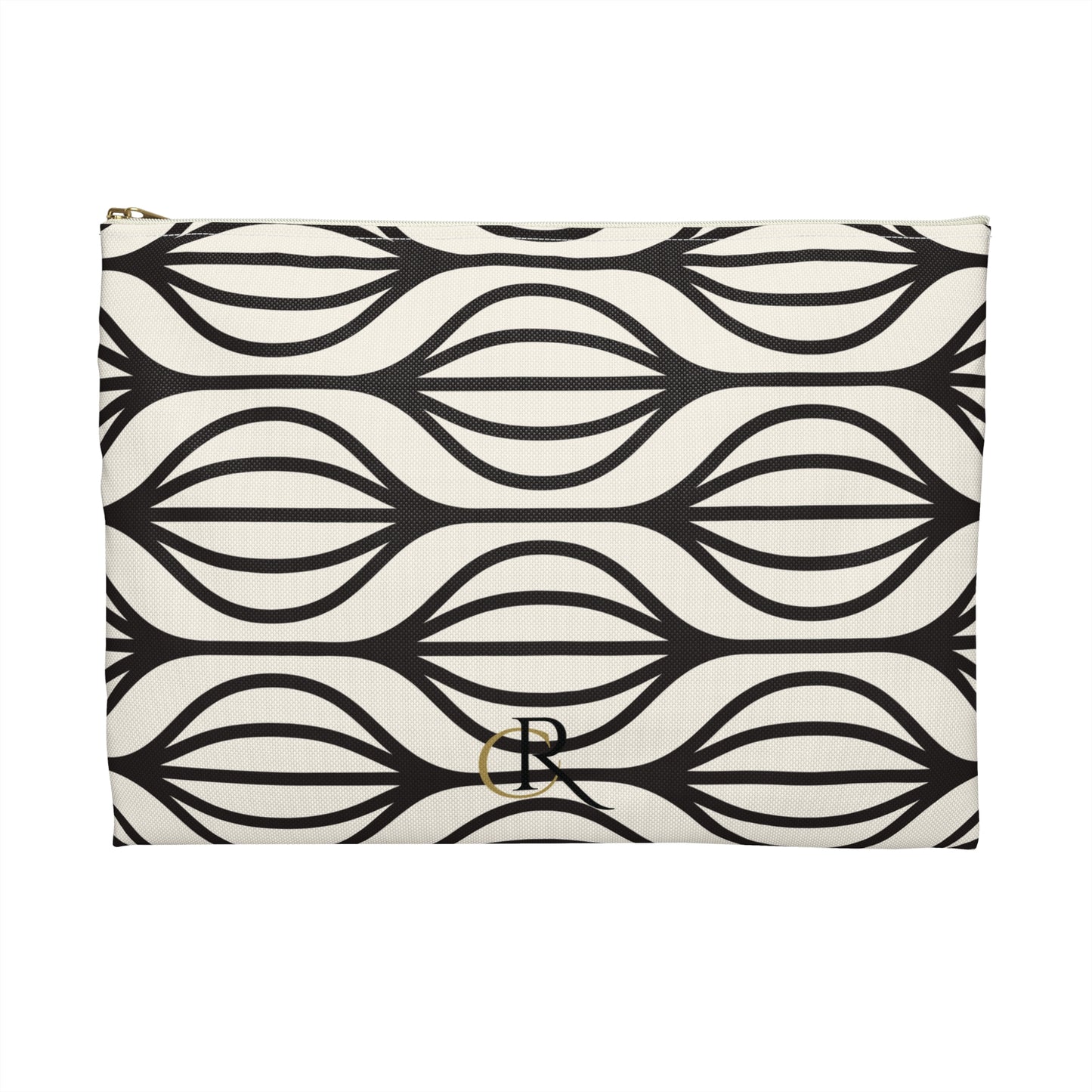 A Little Modern - Accessory Pouch