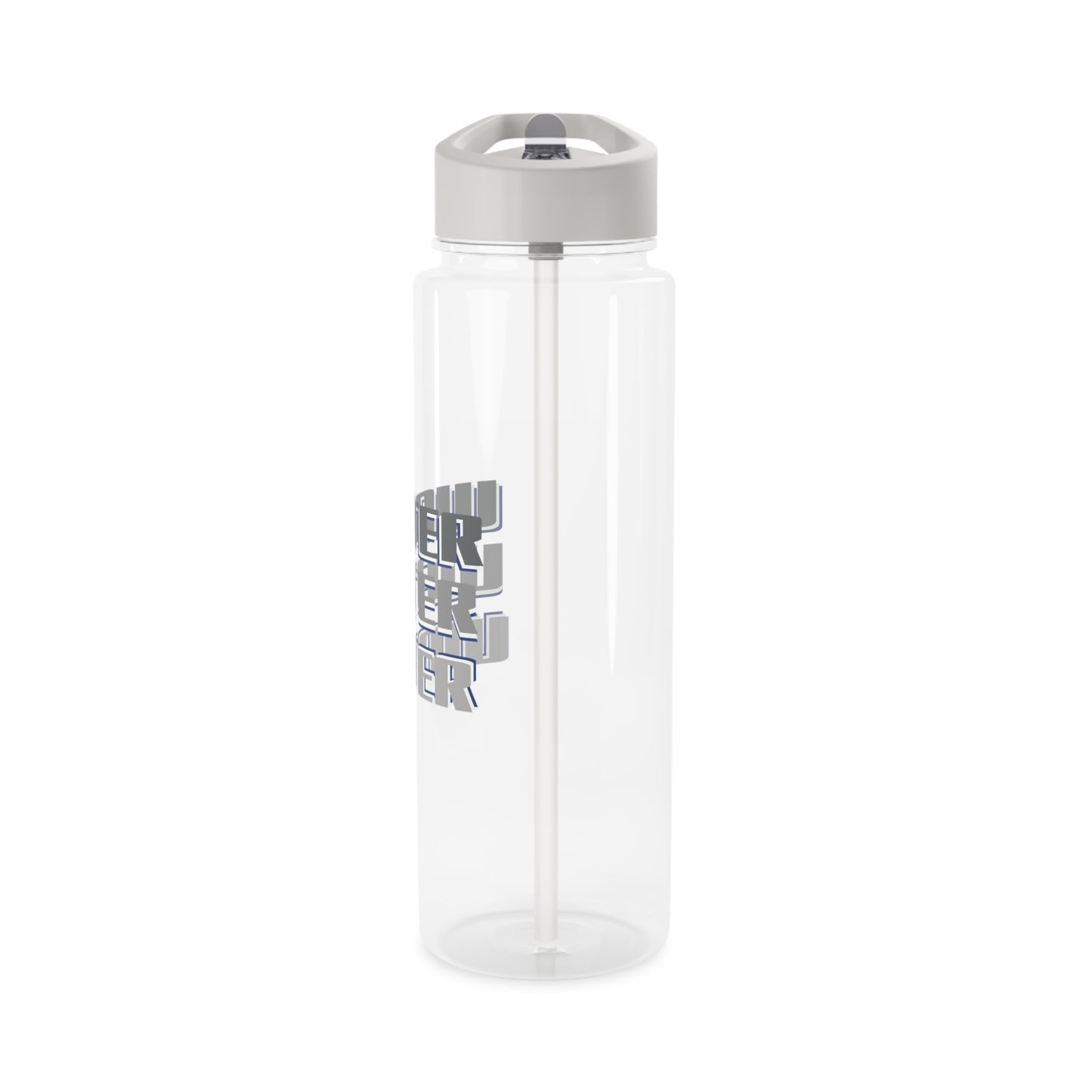 WATER^3 Tritan Water Bottle