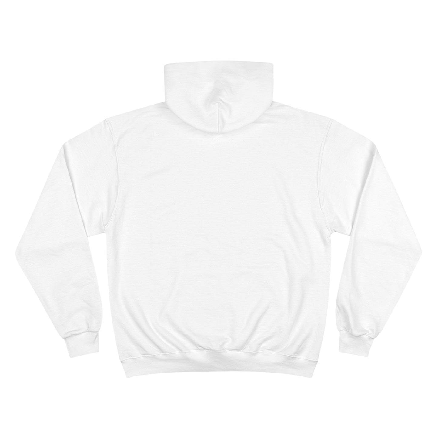 Good Energy - Champion Eco Fleece Hoodie Pullover