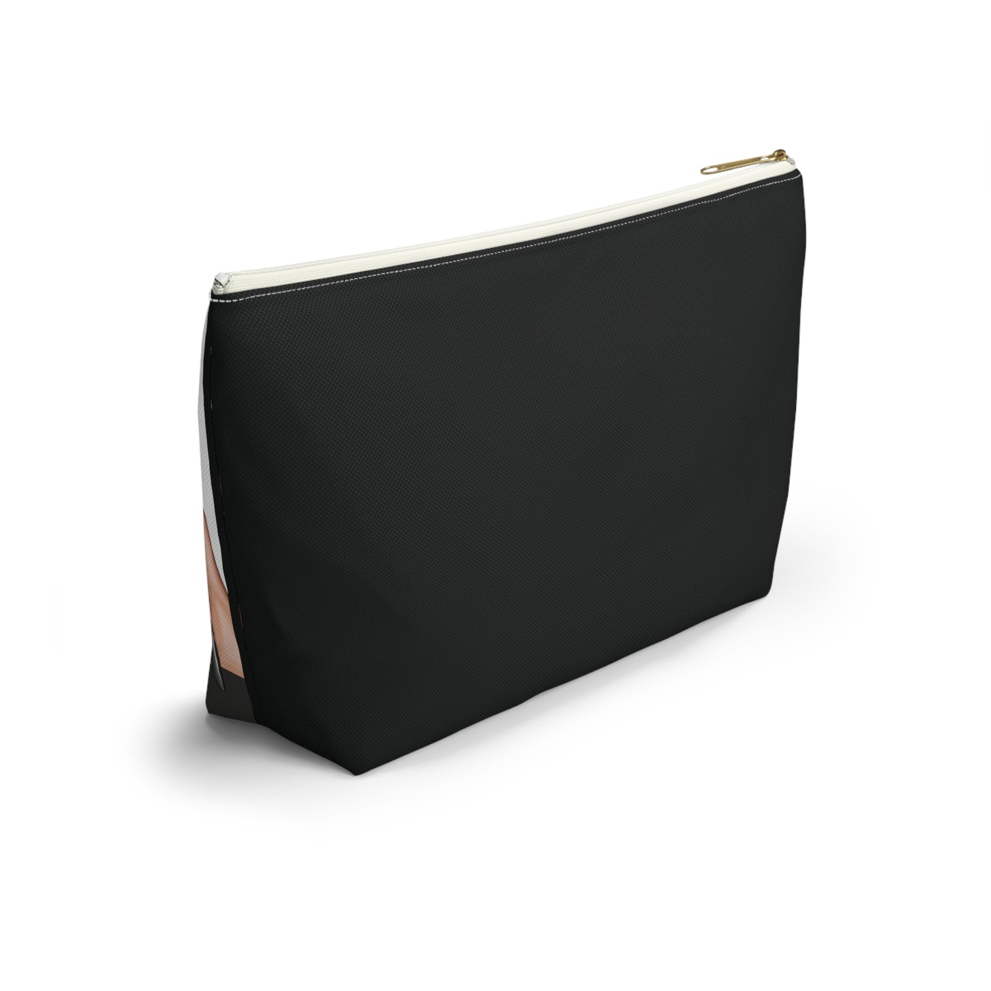 Nailed It Black Out Accessory Pouch