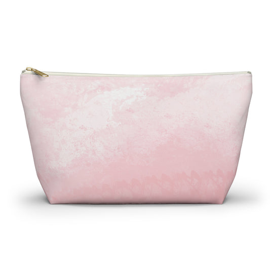 Blush Much - Accessory Pouch