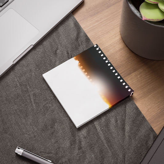 Don't Film Me - Post-it® Note Pads