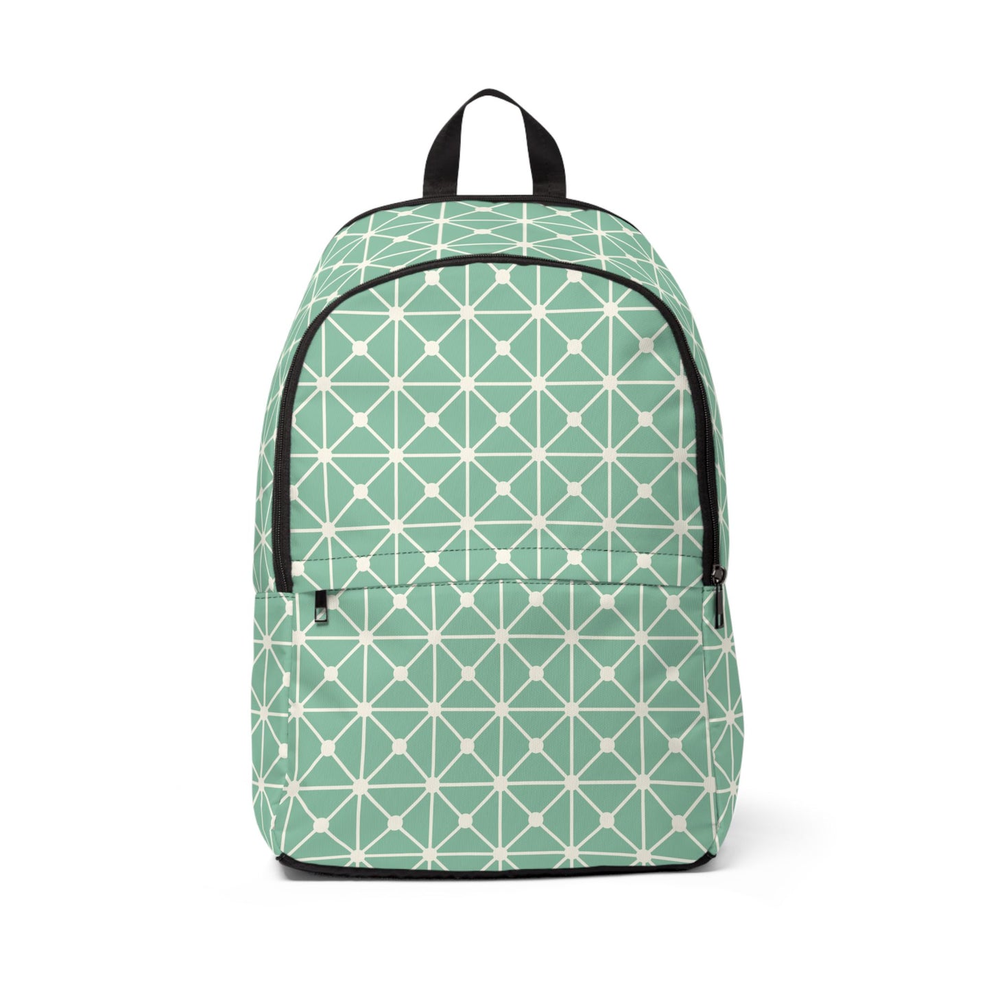 Modern Web - Backpack