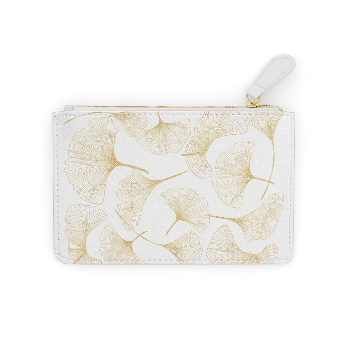Ginkgo - Mini Clutch Bag