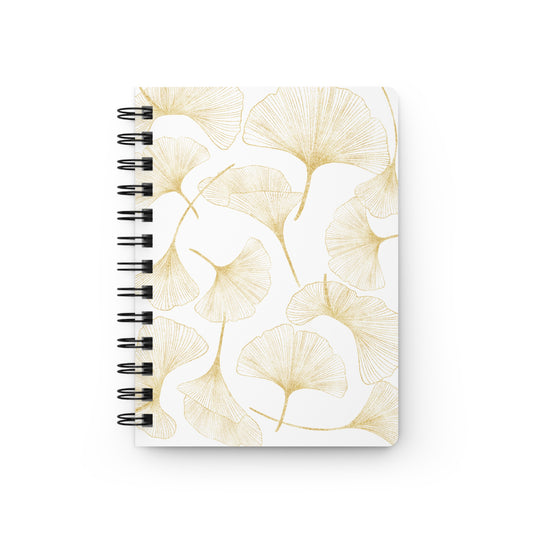 Ginkgo - Spiral Journal
