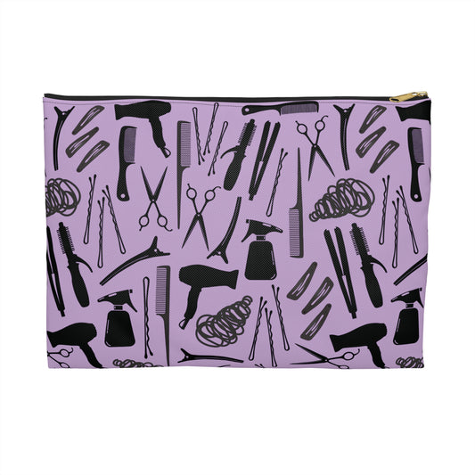 Hair Supplies 2.0 - Accessory Pouch