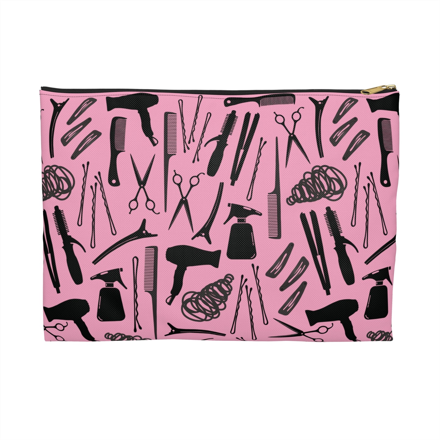 Hair Supplies 3.0 - Accessory Pouch