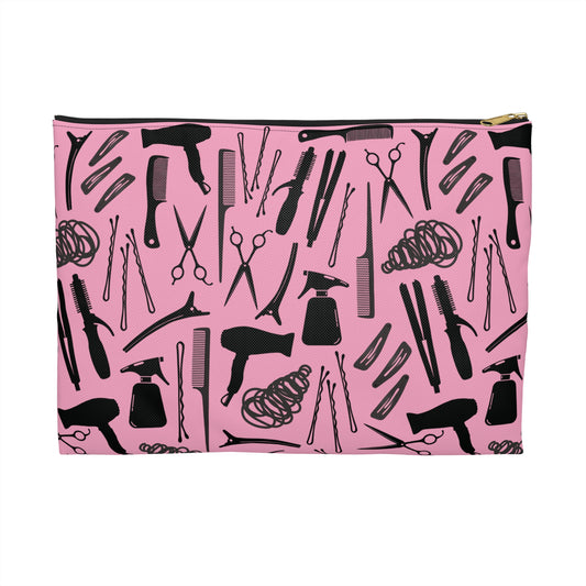 Hair Supplies 3.0 - Accessory Pouch