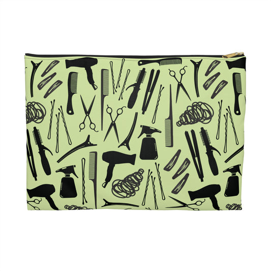 Hair Supplies - Accessory Pouch