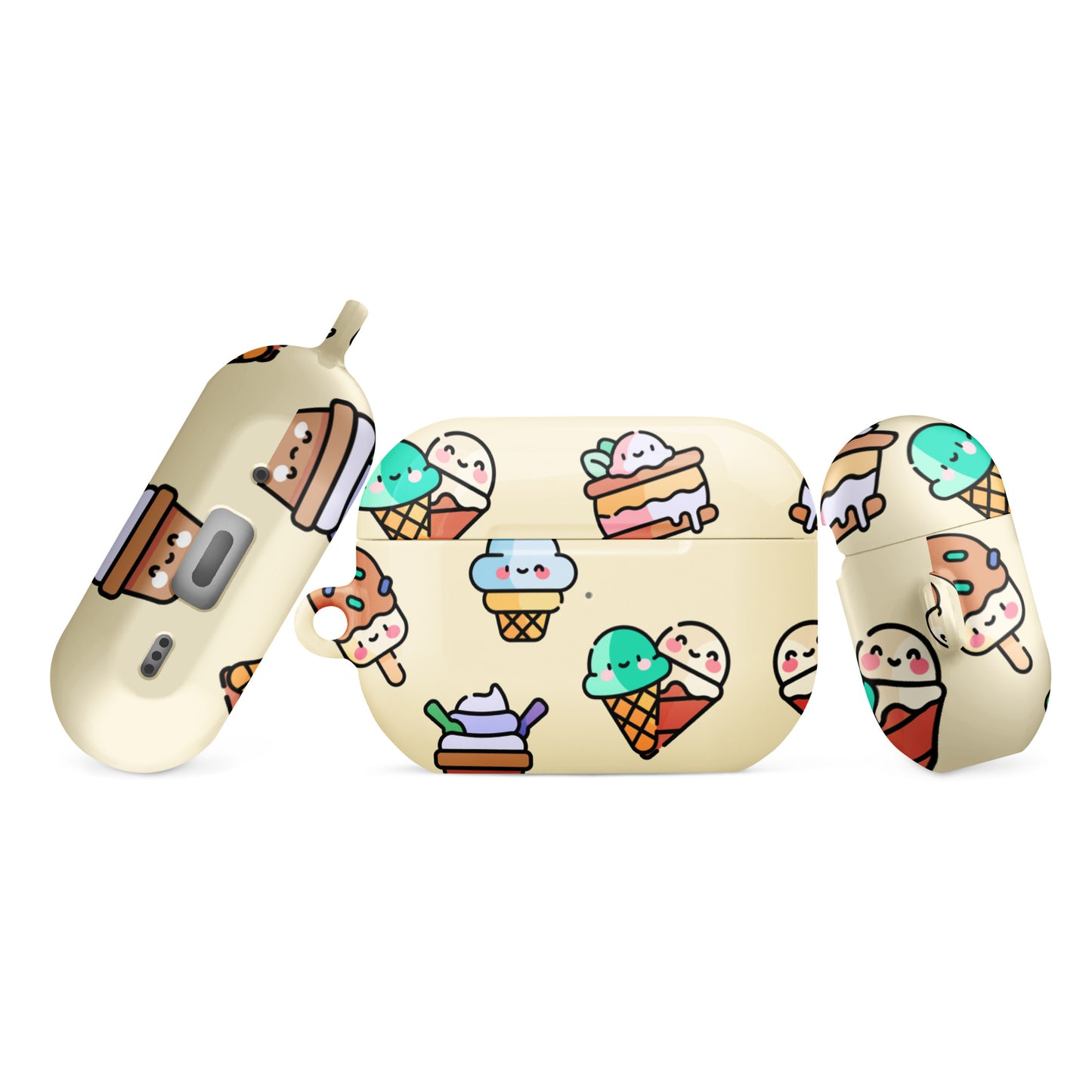 Ice Cream Please - AirPods® Case