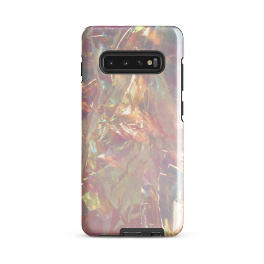 Iridescent - Tough Case for Samsung®