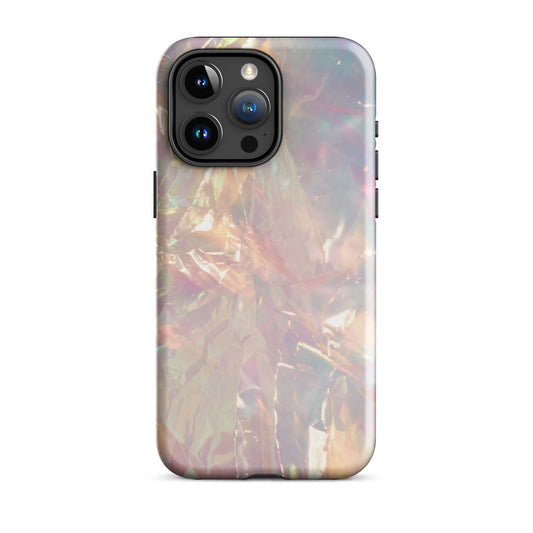 Iridescent - Tough Case for iPhone®
