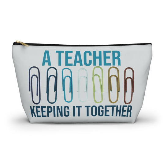 Keeping It Together - Accessory Pouch
