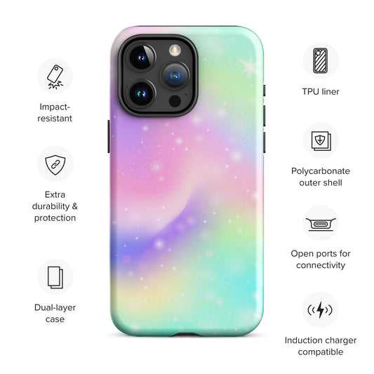 Magical - Tough Case for iPhone®
