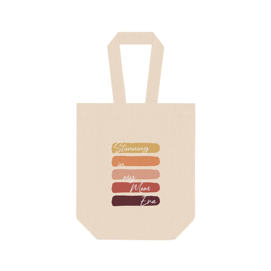 Stunning Era - Double Wine Tote Bag
