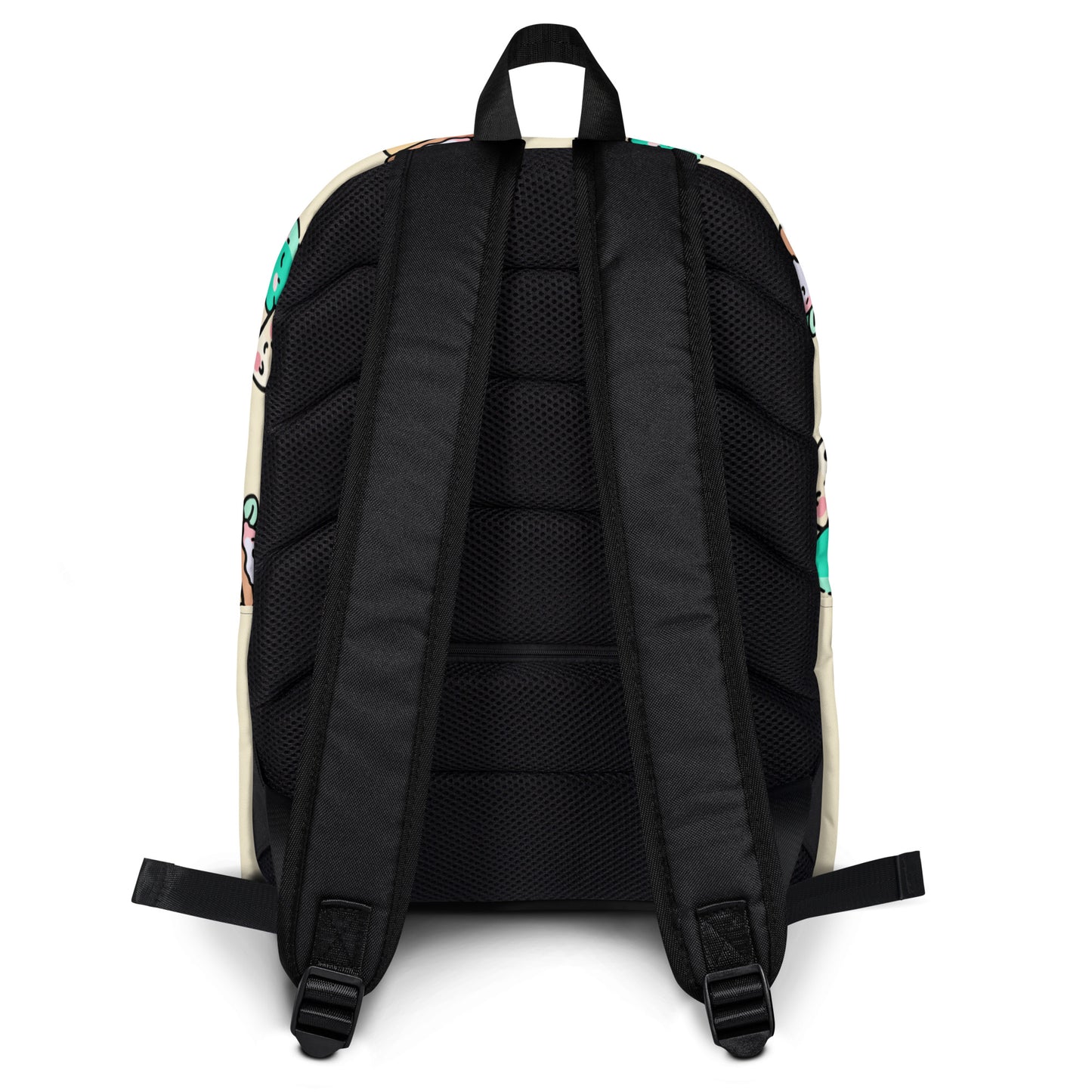 Ice Cream Please Backpack