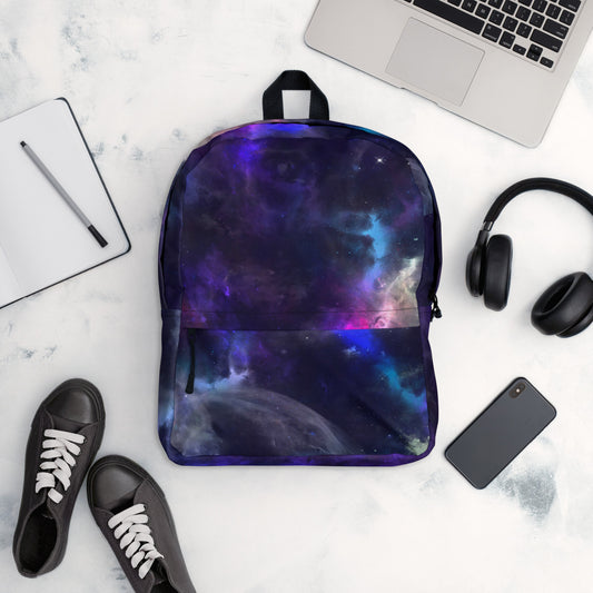 Galaxy Backpack