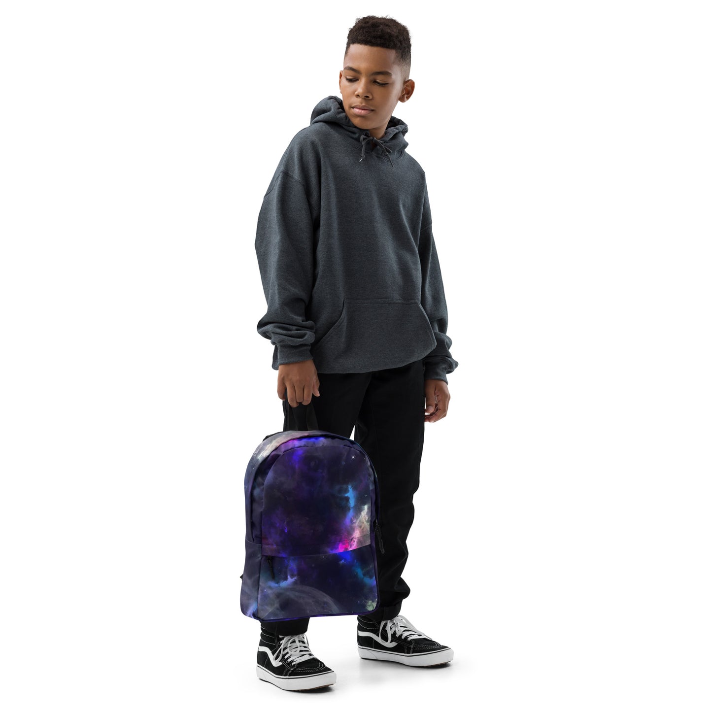 Galaxy Backpack