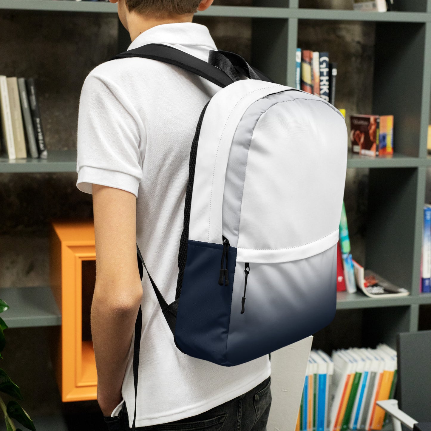 Ombre Backpack