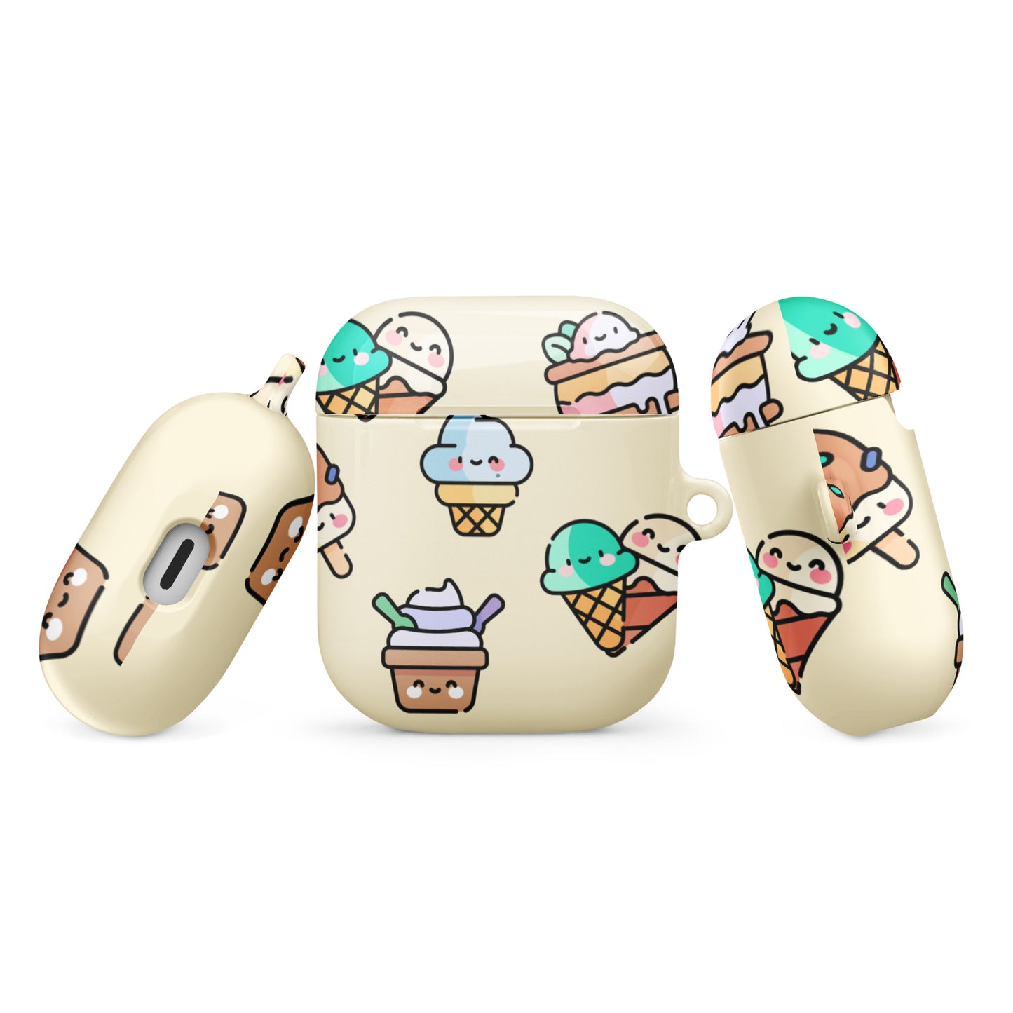 Ice Cream Please - AirPods® Case