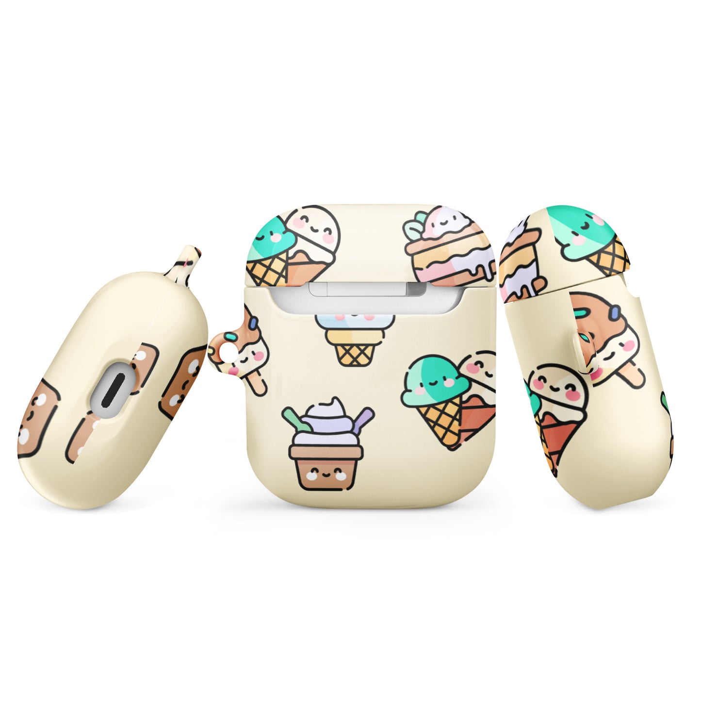 Ice Cream Please - AirPods® Case