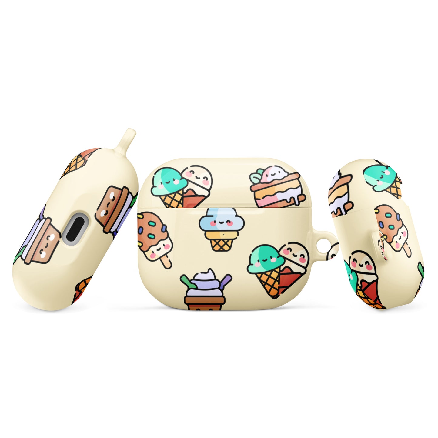 Ice Cream Please - AirPods® Case