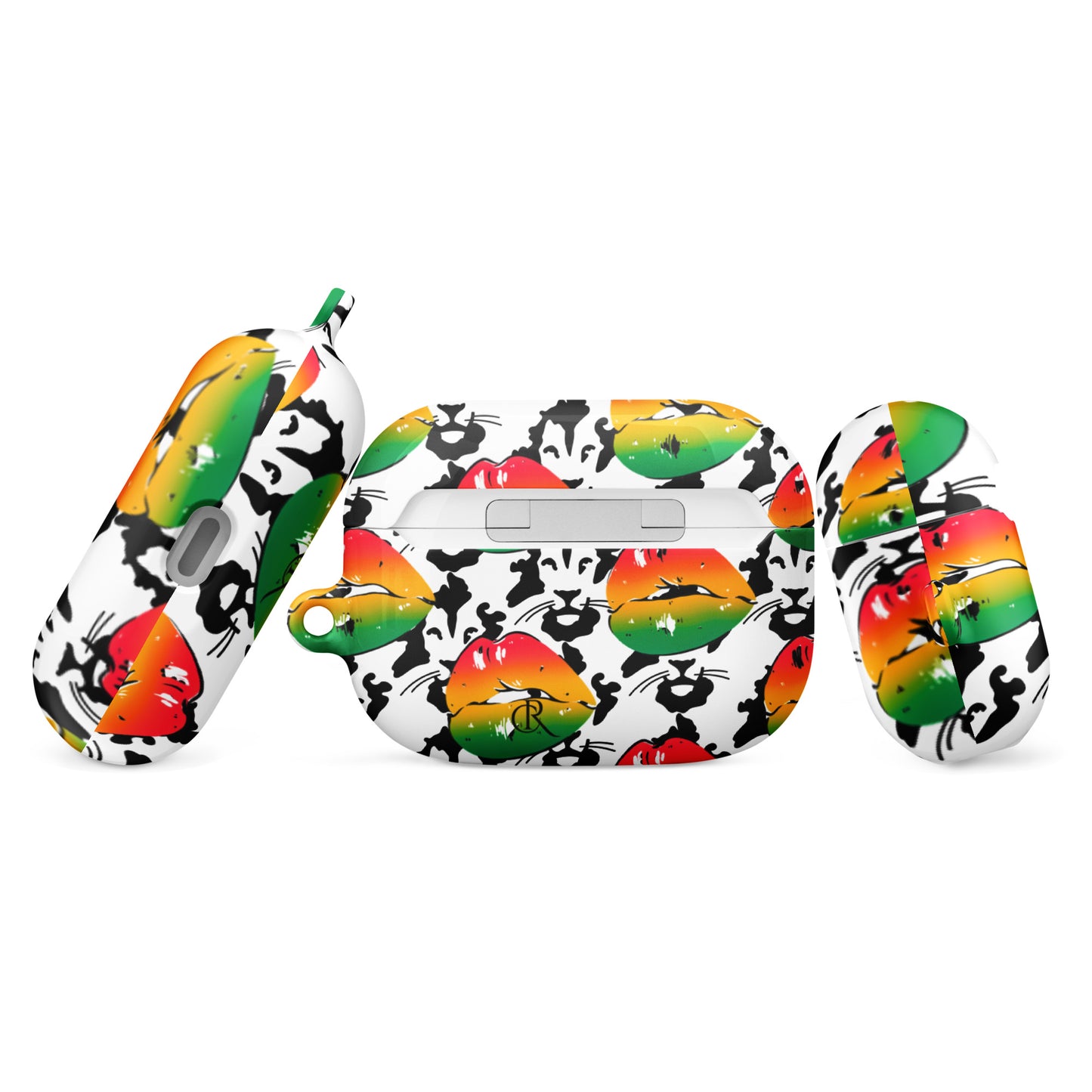 Lion Pride - AirPods® Case