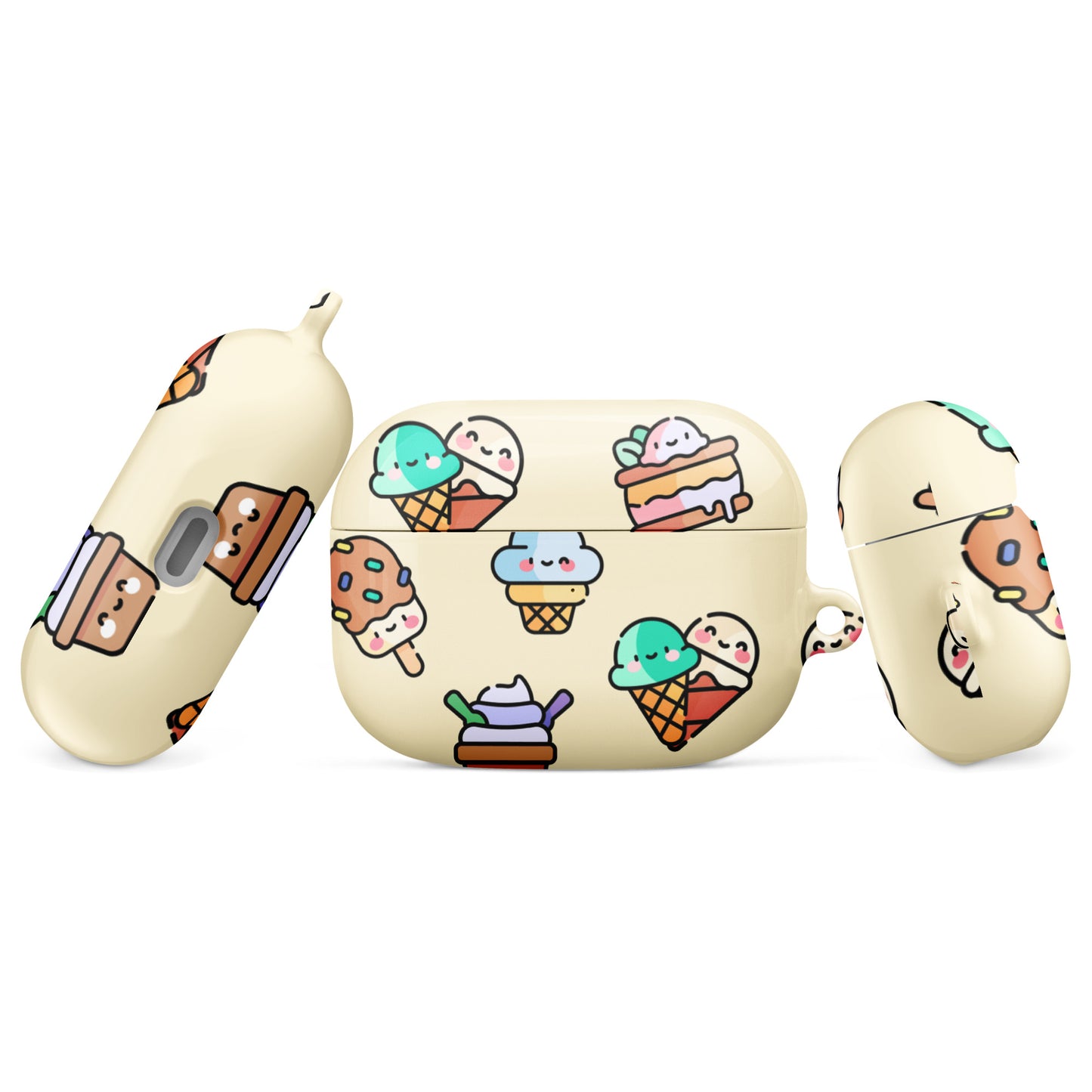 Ice Cream Please - AirPods® Case
