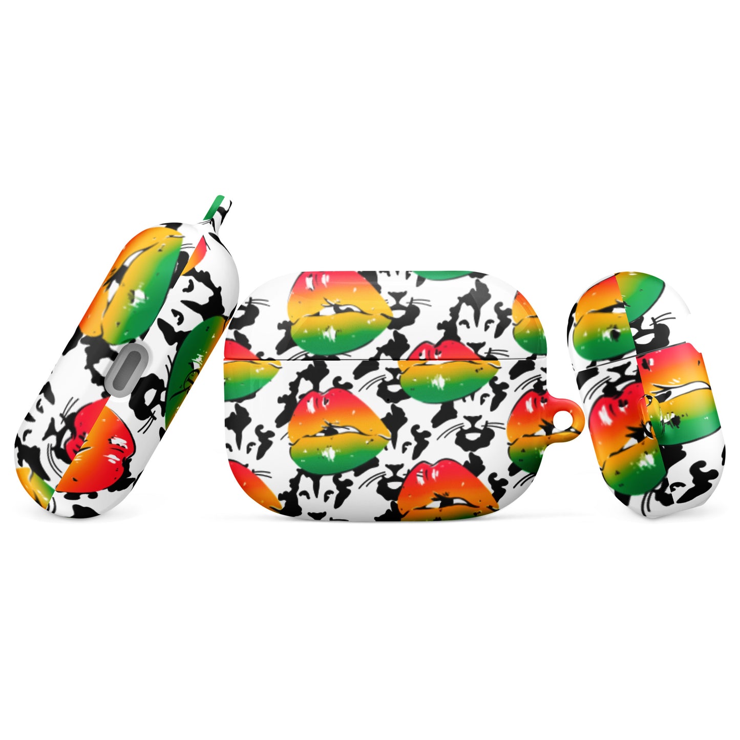 Lion Pride - AirPods® Case