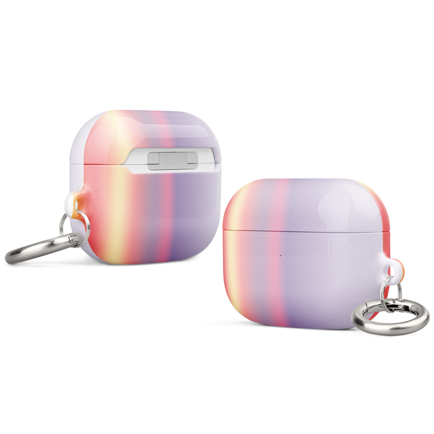 Rainbow Effect - AirPods® Case