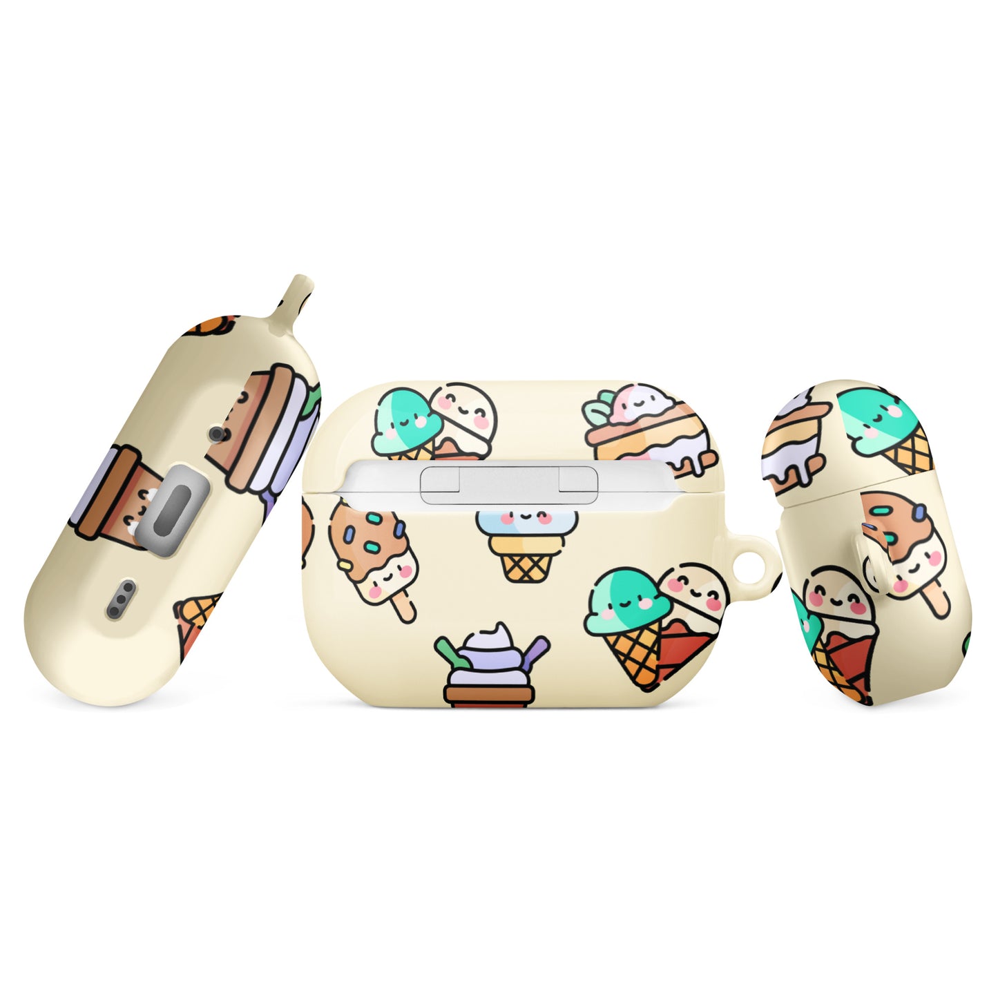 Ice Cream Please - AirPods® Case