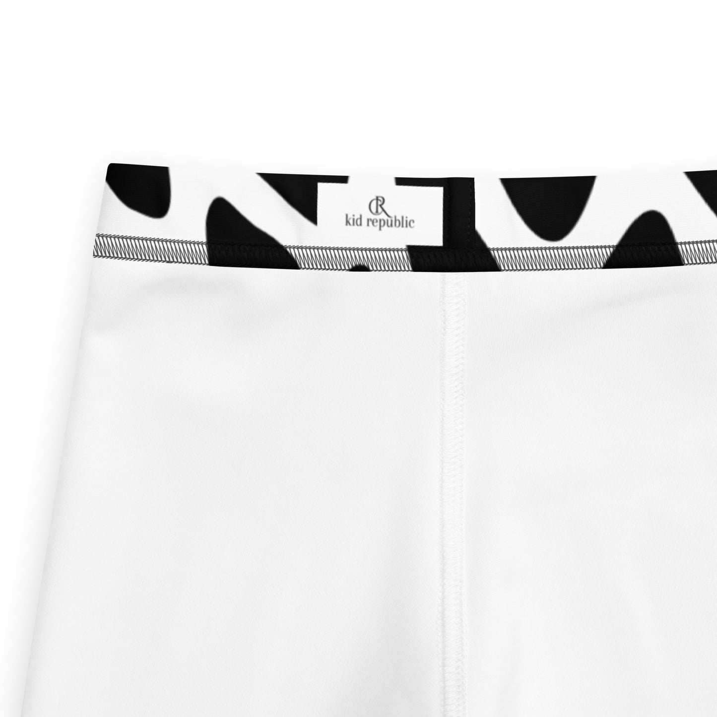 Dalmation Style Leggings 2T-3T