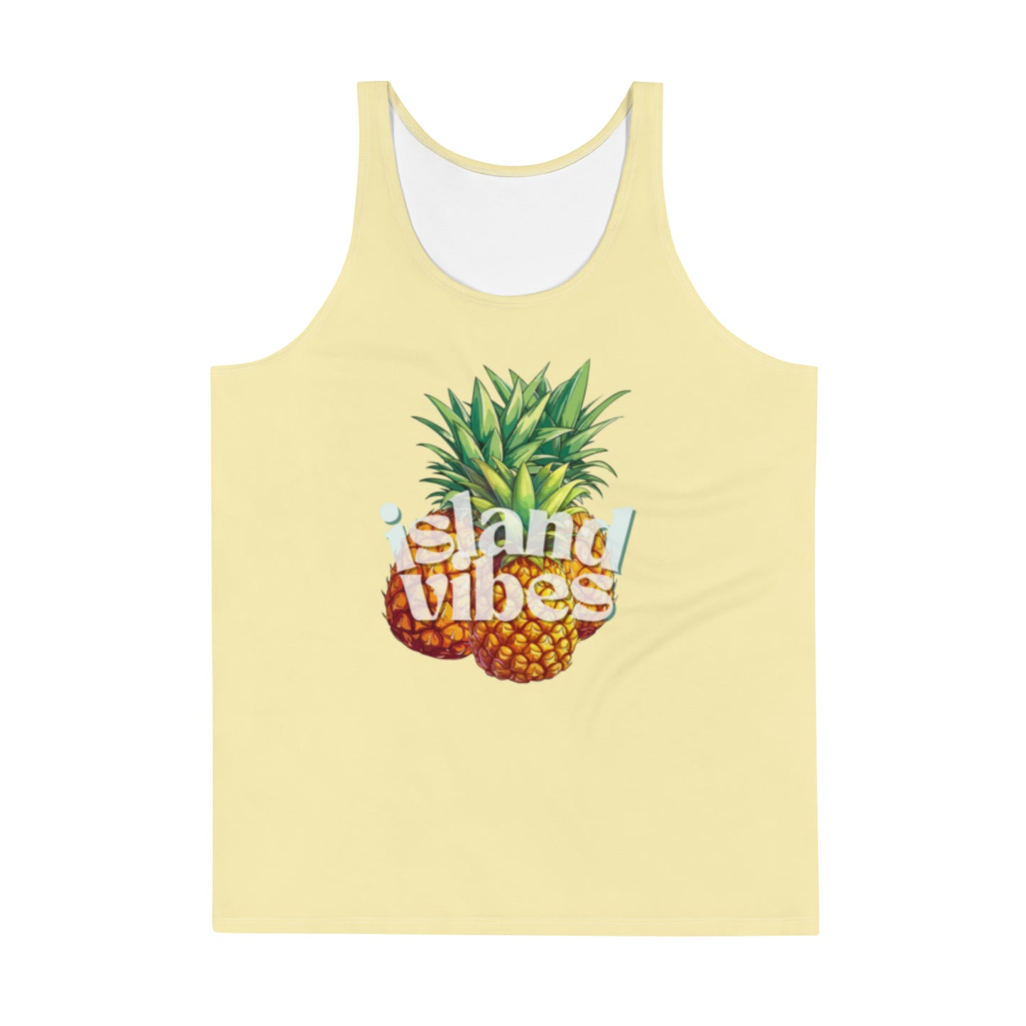 Island Vibes Tank